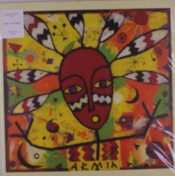 LP Armia: Antiarmia CLR