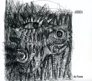 Armia: Der Prozess