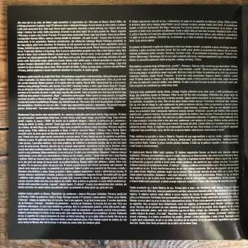 LP Armia: Legenda