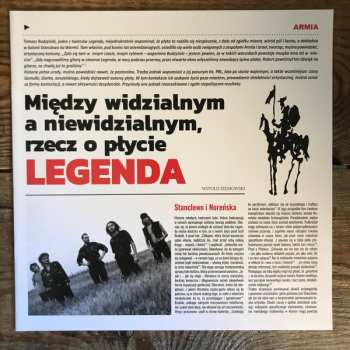 LP Armia: Legenda