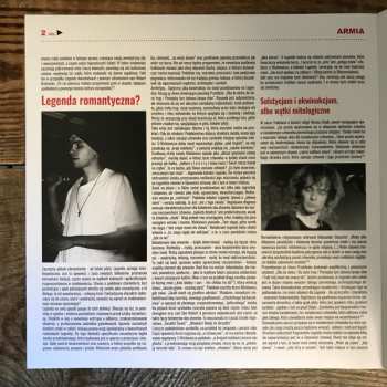 LP Armia: Legenda