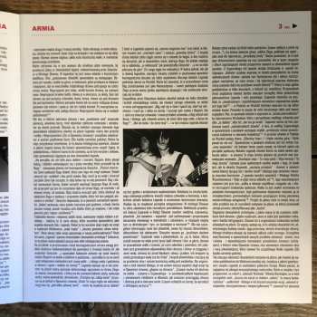 LP Armia: Legenda