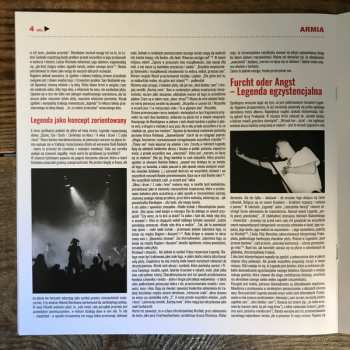 LP Armia: Legenda