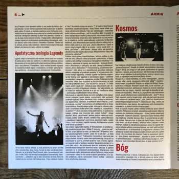 LP Armia: Legenda