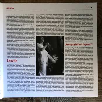 LP Armia: Legenda