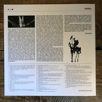 LP Armia: Legenda