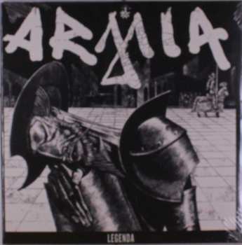 LP Armia: Legenda