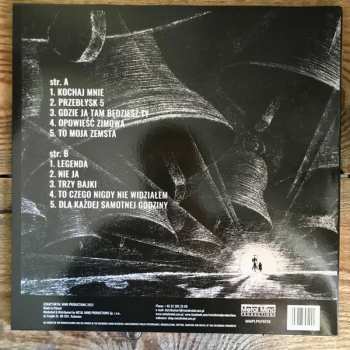 LP Armia: Legenda