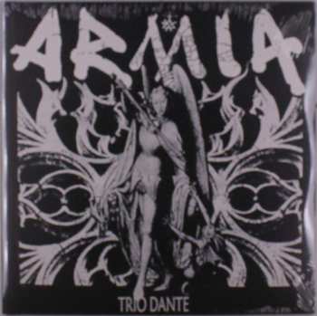 2LP Armia: Triodante CLR