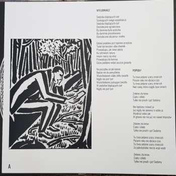 2LP Armia: Triodante CLR