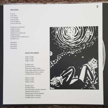 2LP Armia: Triodante CLR