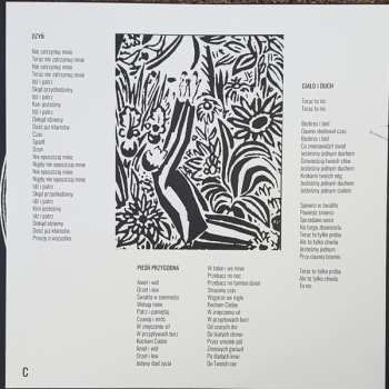 2LP Armia: Triodante CLR