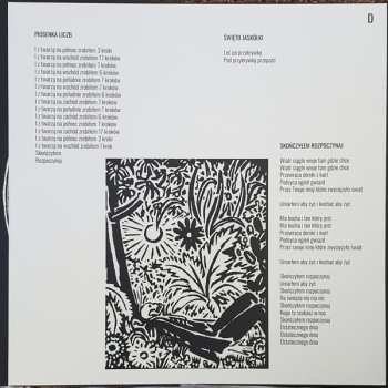2LP Armia: Triodante CLR