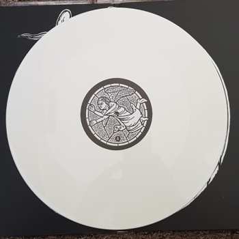 2LP Armia: Triodante CLR