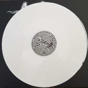 2LP Armia: Triodante CLR