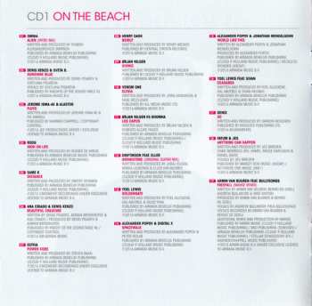 2CD Armin van Buuren: A State Of Trance 2016