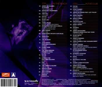 2CD Armin van Buuren: A State Of Trance 2018