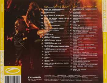2CD Armin van Buuren: A State Of Trance 2019