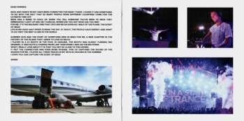 2CD Armin van Buuren: A State Of Trance At Ushuaïa, Ibiza 2015