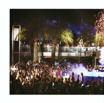 2CD Armin van Buuren: A State Of Trance At Ushuaïa, Ibiza 2015