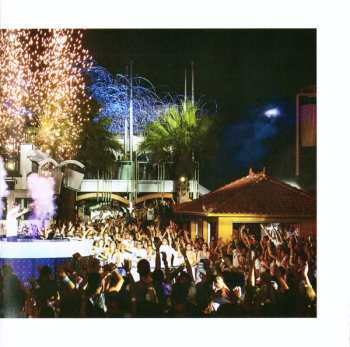 2CD Armin van Buuren: A State Of Trance At Ushuaïa, Ibiza 2015