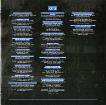 2CD Armin van Buuren: A State Of Trance At Ushuaïa, Ibiza 2015
