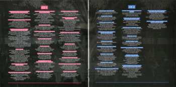 2CD Armin van Buuren: A State Of Trance At Ushuaïa, Ibiza 2015