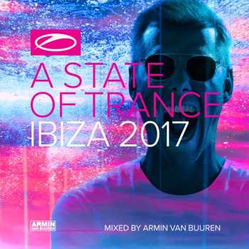 Album Armin van Buuren: A State Of Trance Ibiza 2017
