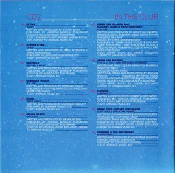 2CD Armin van Buuren: A State Of Trance Ibiza 2017