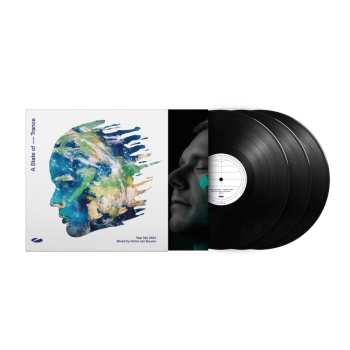 3LP Armin van Buuren: A State of Trance Year Mix 2024