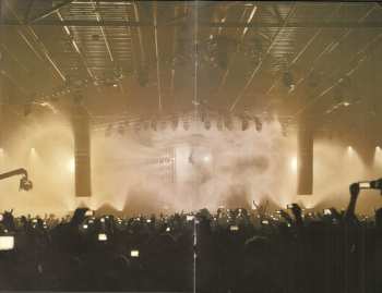 DVD/Blu-ray Armin van Buuren: Armin Only - Mirage