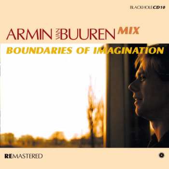 CD Armin van Buuren: Boundaries Of Imagination
