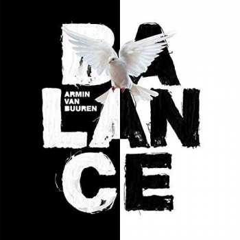 2CD Armin van Buuren: Balance  DIGI