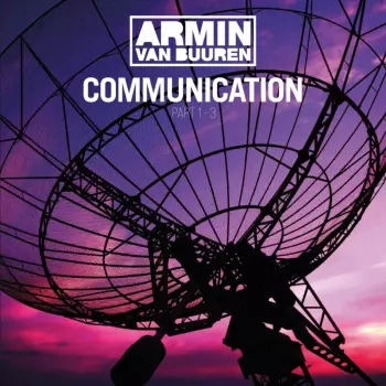 Armin van Buuren: Communication