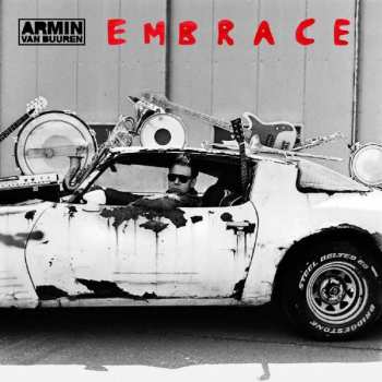 CD Armin van Buuren: Embrace DIGI