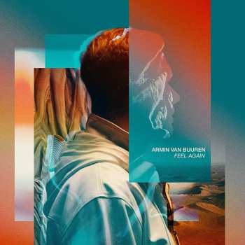 3CD Armin van Buuren: Feel Again
