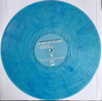LP Armin van Buuren: In And Out Of Love LTD | CLR
