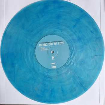 LP Armin van Buuren: In And Out Of Love LTD | CLR