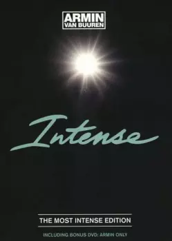 Armin van Buuren: Intense