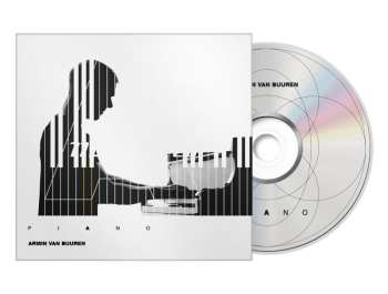 CD Armin van Buuren: Piano