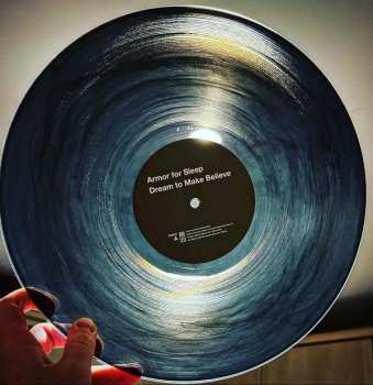 LP Armor For Sleep: Dream To Make Believe CLR | LTD