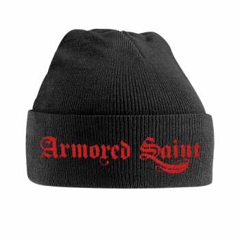 Merch Armored Saint: Pet Logo Armored Saint