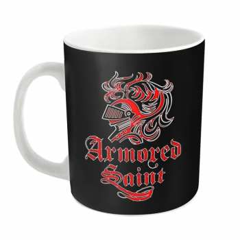 Merch Armored Saint: Mok Logo Armored Saint