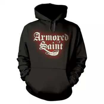 Hoodie Met Capuchon March Of The Saint