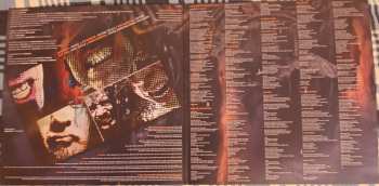 2LP Armored Saint: Punching The Sky