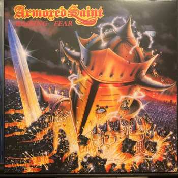LP Armored Saint: Raising Fear