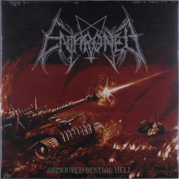 Album Enthroned: Armoured Bestial Hell
