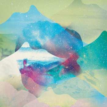 Album Arms And Sleepers: Swim Team