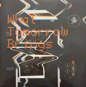 What Tomorrow Brings