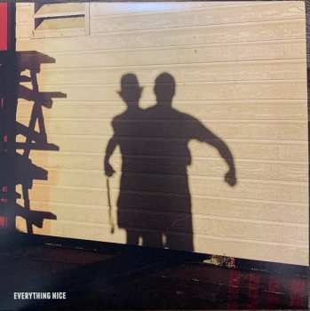 Album Arm's Length: Everything Nice / What's Mine Is Yours